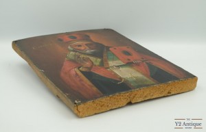 Ікона Святий Миколай Чудотворець